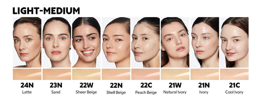 Mask Fit Red Cushion SPF40 PA++