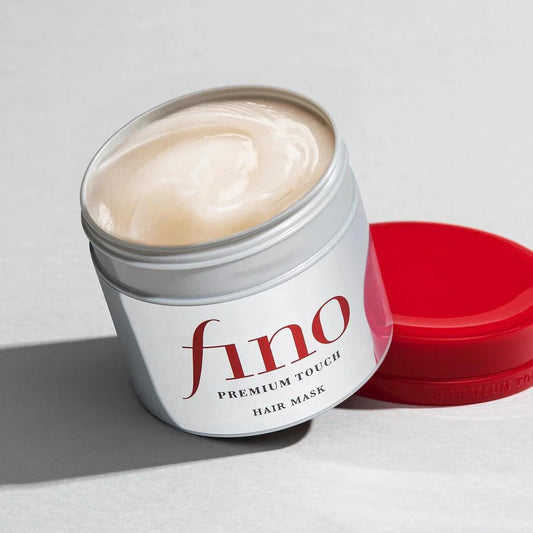 Fino Premium Touch Hair Mask - 230g