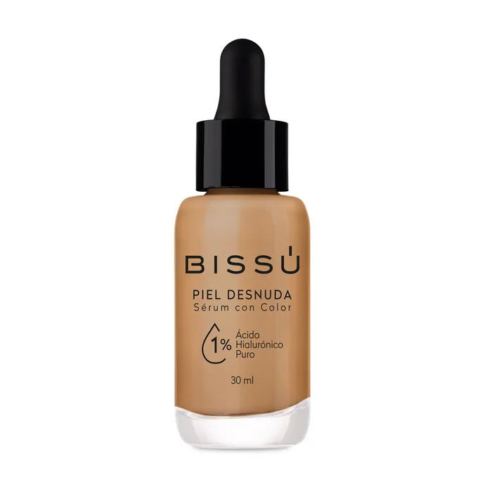 Serum con Color