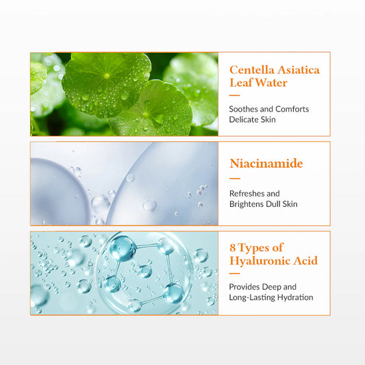 Vitamin C Boosting Serum - 30ml