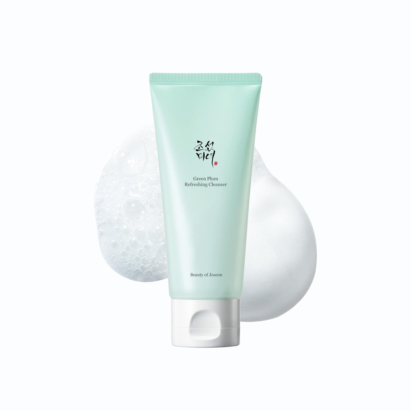 Green Plum Refreshing Cleanser 100ml