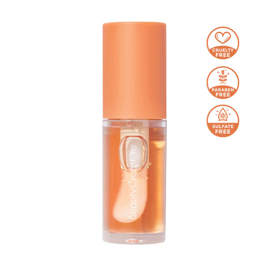 ALL BOUT YOU PH LIP OIL