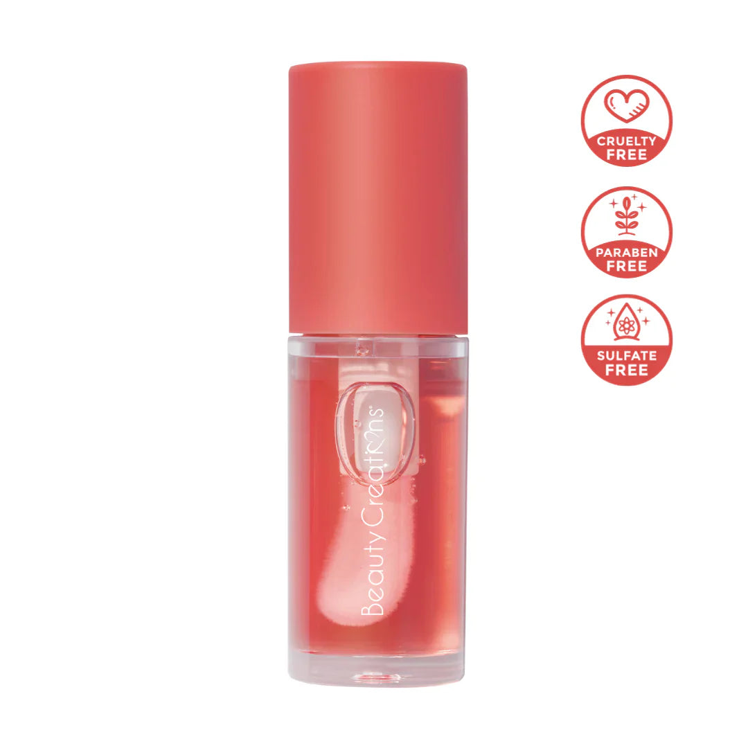 ALL BOUT YOU PH LIP OIL