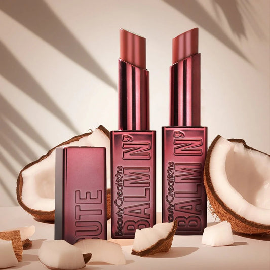 Balm N' Cute - BALSAMO LABIAL HUMECTANTE