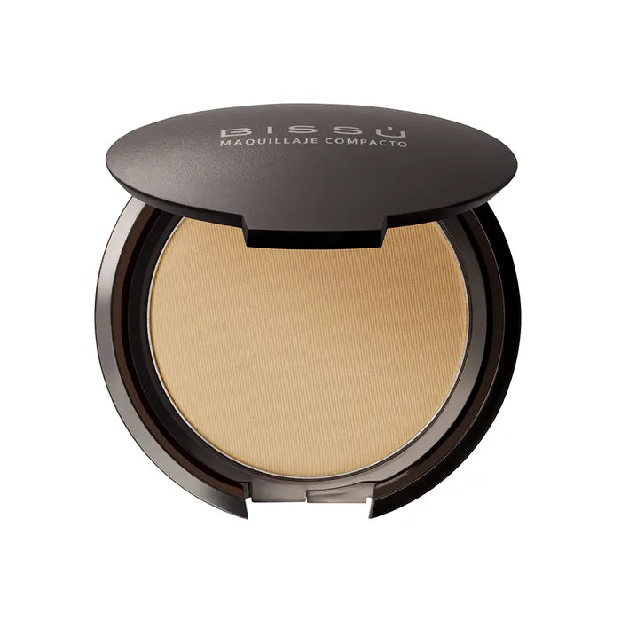 MAQUILLAJE COMPACTO