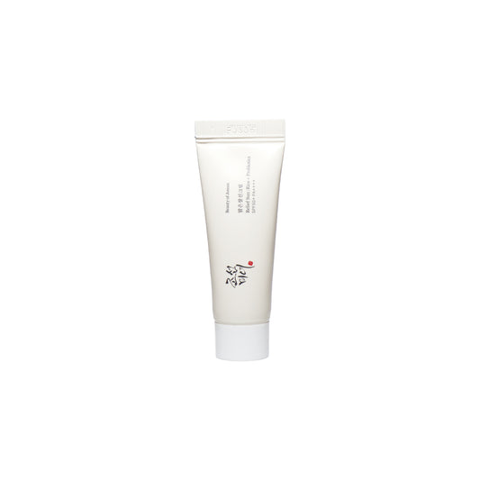 Relief Sun : Rice + Probiotic SPF50+ PA++++ - 50ml