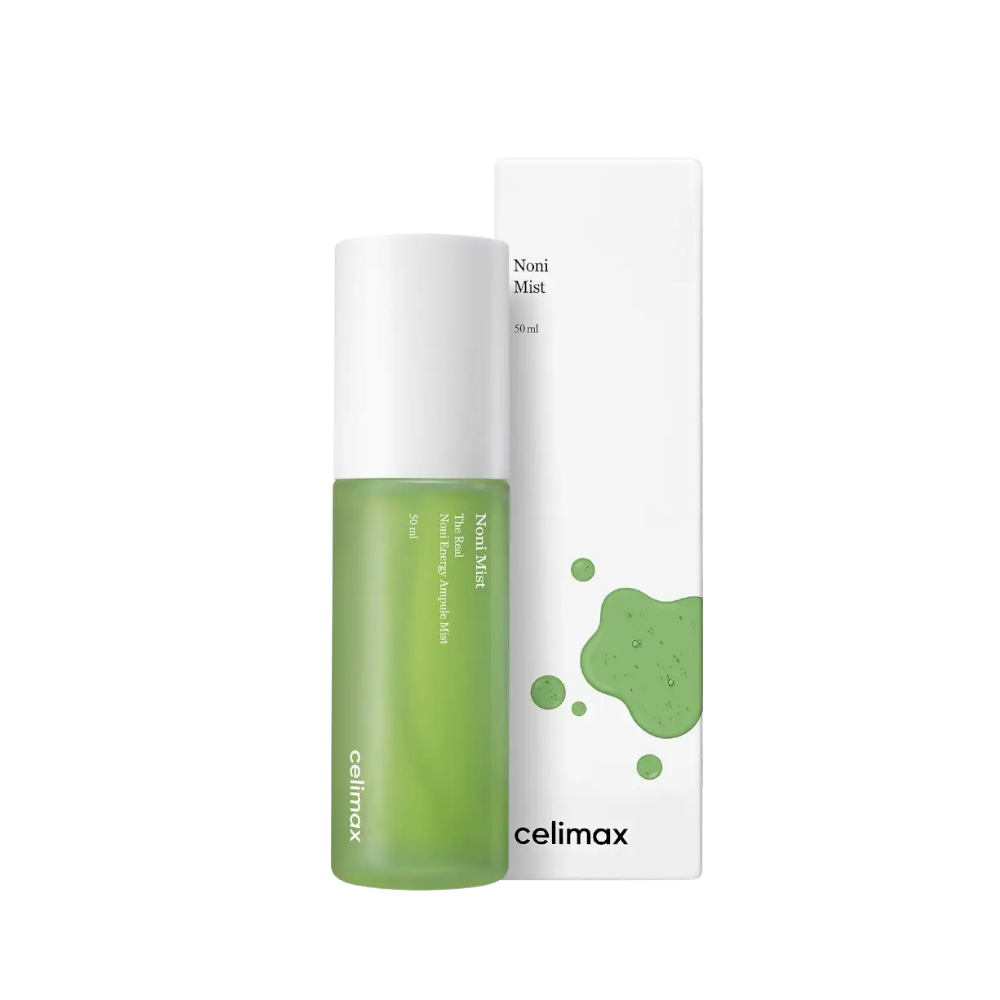 The Real Noni Energy Ampoule Mist - 50ml