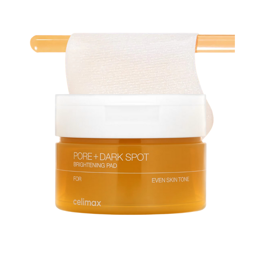 Pore+Dark Spot Brightening Pad - 100ml/40pads