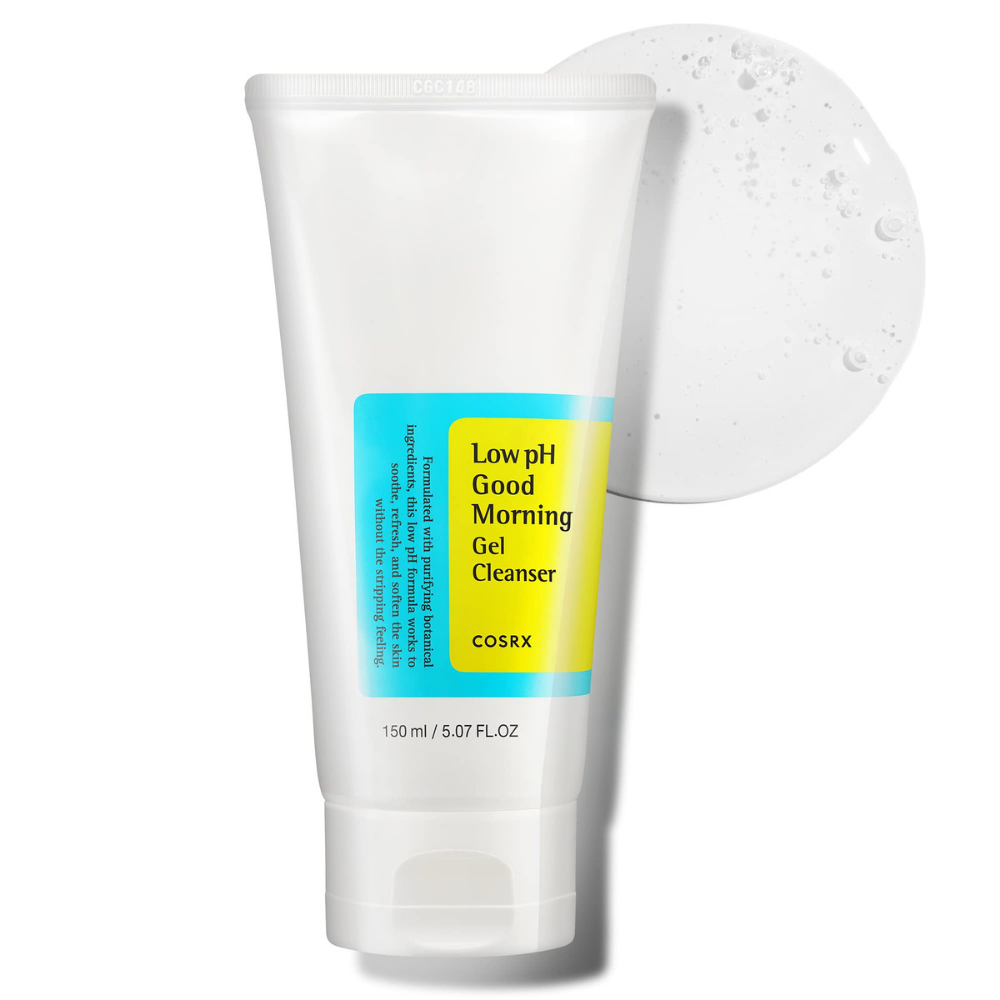 Low pH Good Morning Gel Cleanser - 150ml