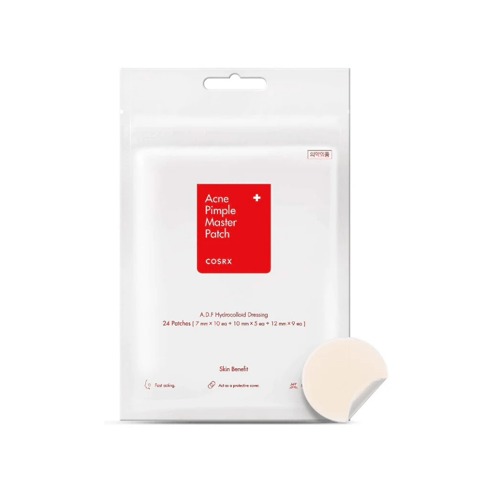 Acne Pimple Master Patch - 10 pcs