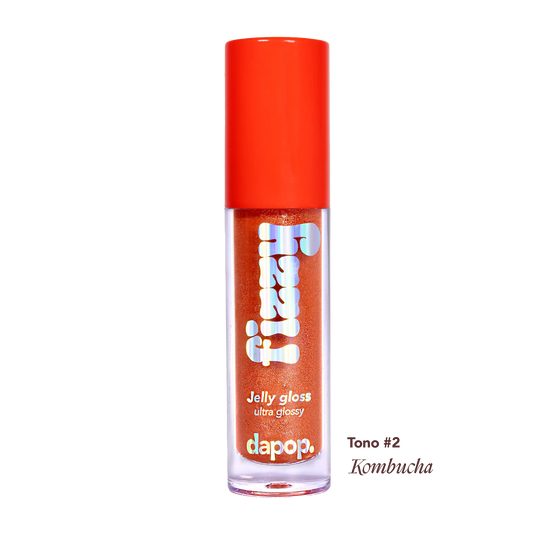 BRILLO FIZZY JELLY GLOSS