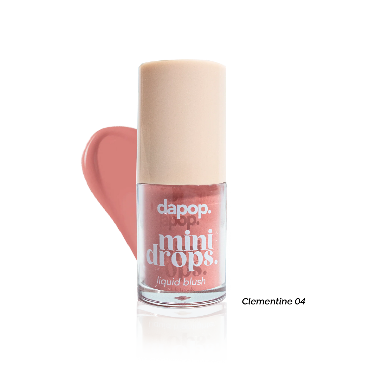MINI DROPS BLUSH