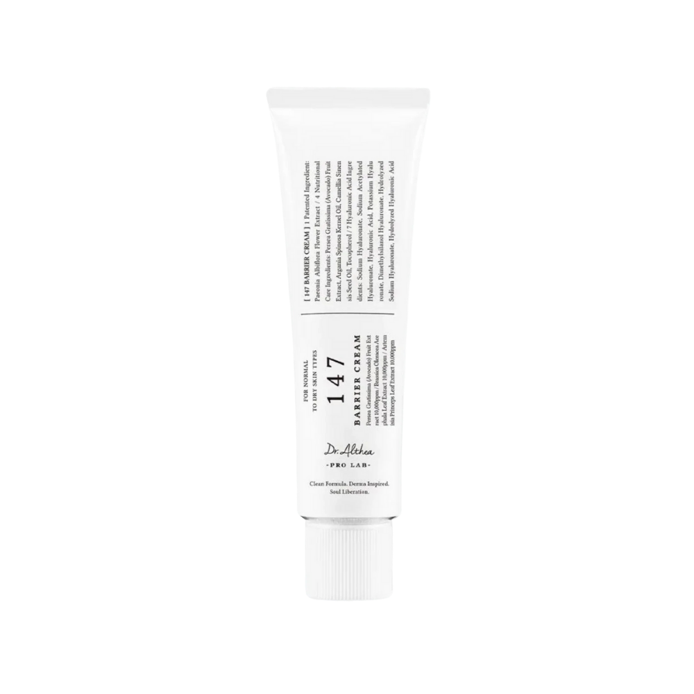147 Barrier Cream - 50ml