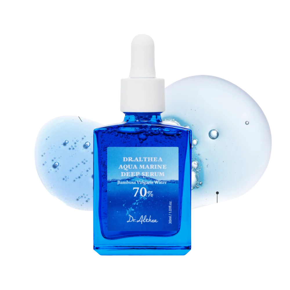 Aqua Marine Deep Serum 30ml