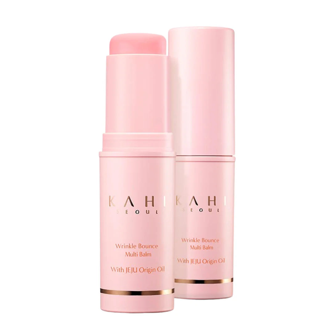 KAHI Wrinkle Bounce Multi Balm (Multiusos)
