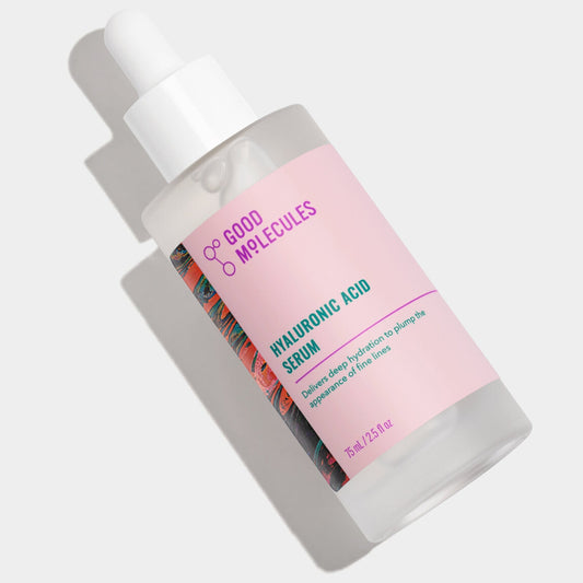 Hyaluronic Acid Serum