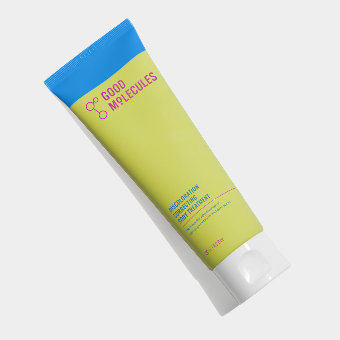 Discoloration Correcting Body Treatment 120 ml