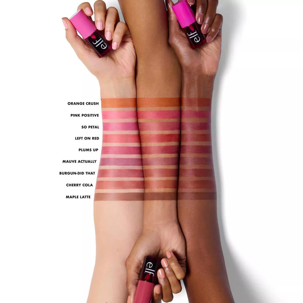 SHEER FOR IT BLUSH TINT