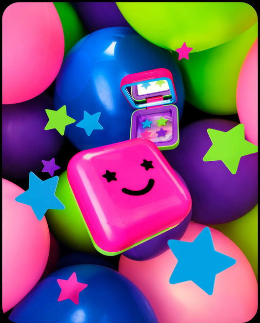 hydro-stars + big party