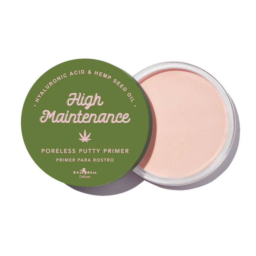 High Maintenance Putty Primer