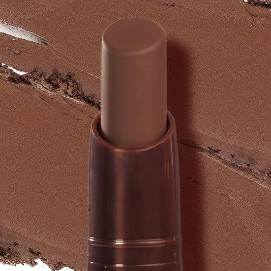 LOCKED IN PLACE LABIAL MATE