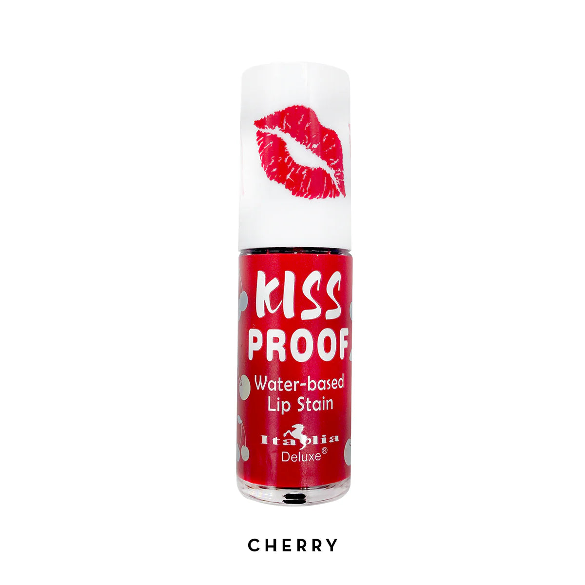 TINTA DE LABIOS KISS PROOF