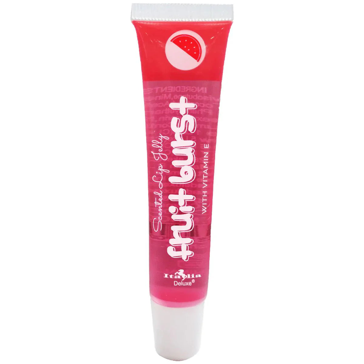 FRUIT BURST GLOSS BRILLO LABIAL FRUTAS