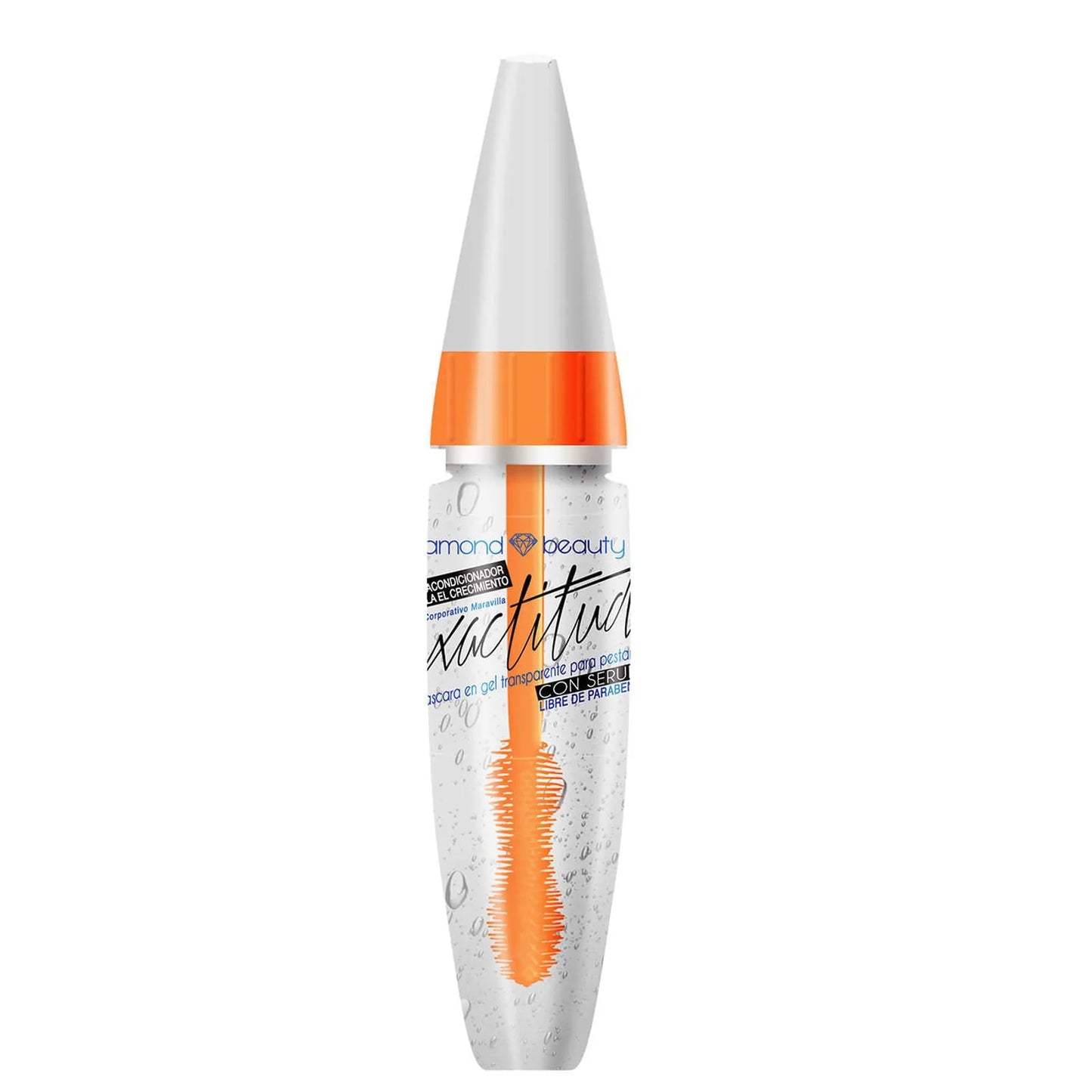 RIMEL EXACTITUD SERUM