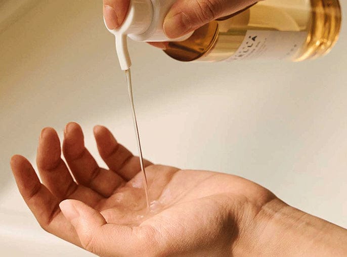 Madagascar Centella Light Cleansing Oil - 200ml