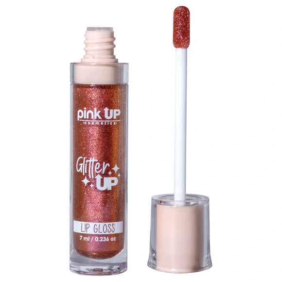 BRILLO GLITTER UP