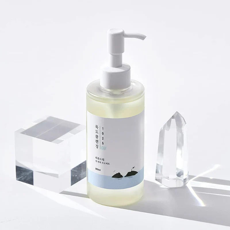 1025 Dokdo Cleansing Oil 200ml