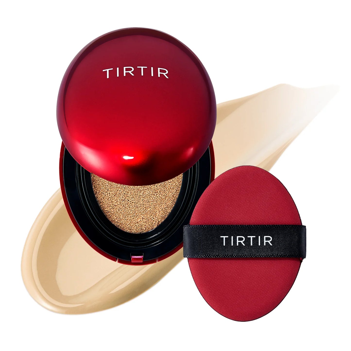 Mask Fit Red Cushion SPF40 PA++