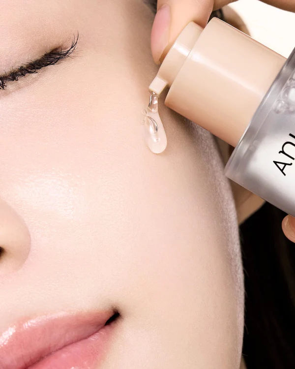 Rice Ceramide 7 Hydrating Barrier Serum