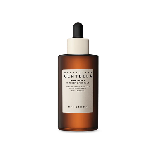 Madagascar Centella Probio-Cica Intensive Ampoule