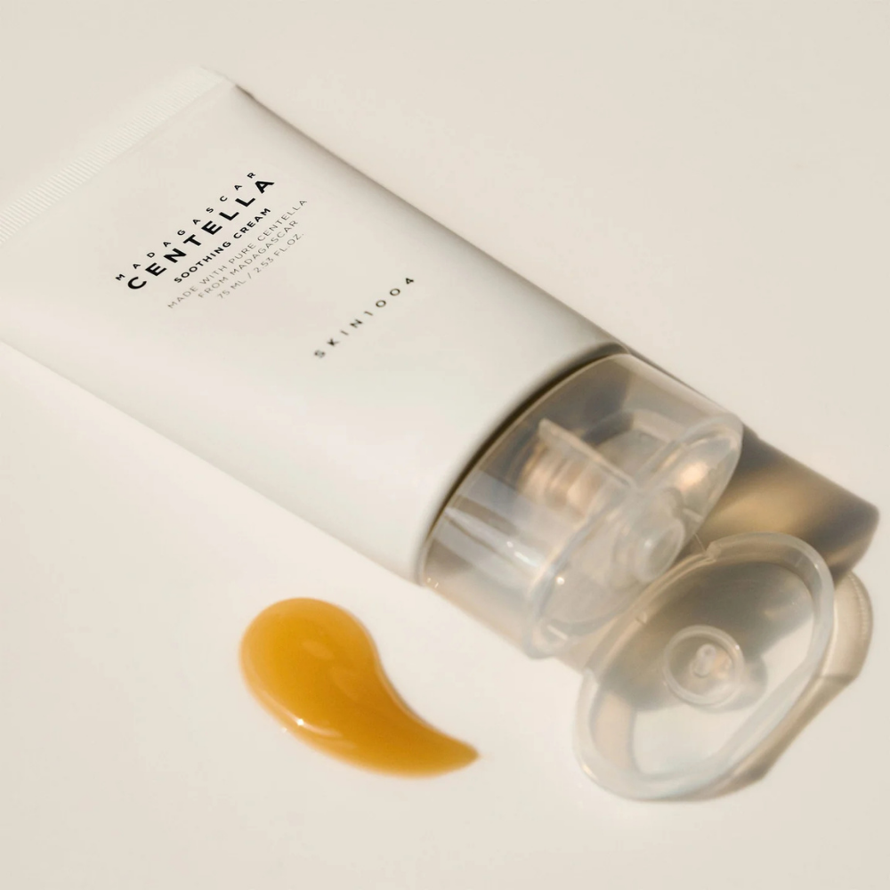 Madagascar Centella Soothing Cream - 75ml