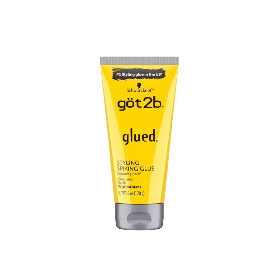 Got2b Glued Styling Spiking Hair Glue