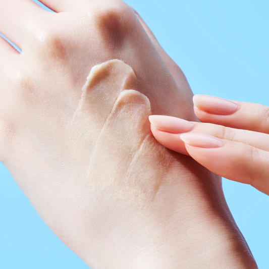 Vita Airy Sun Primer