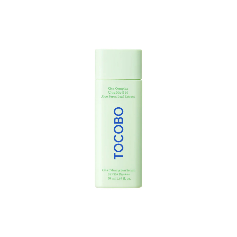 Cica Calming Gel Cream - 50ml