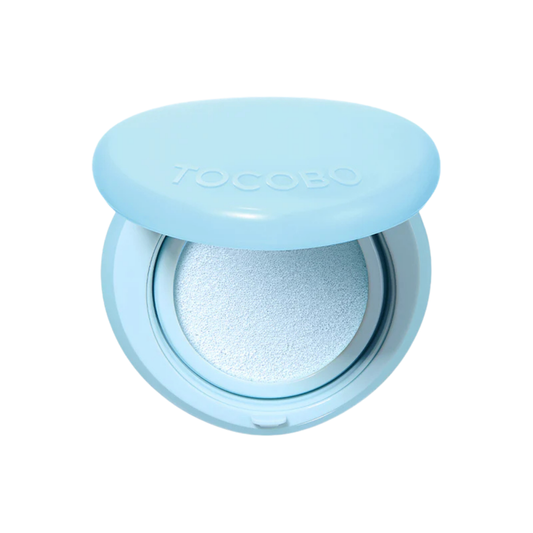 Blur Finish Sun Cushion