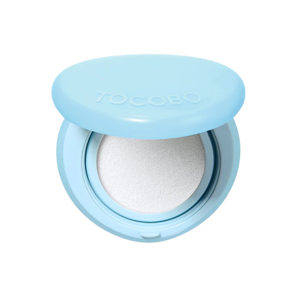 Blur Finish Sun Cushion