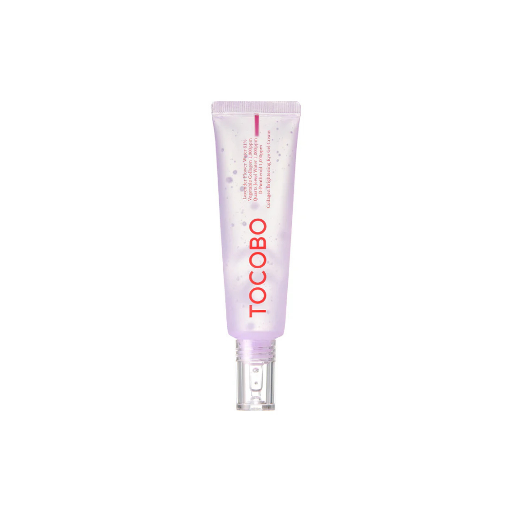 Collagen Brightening Eye Gel Cream - 30ml