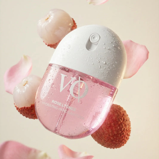 VQ Hand Sanitizer