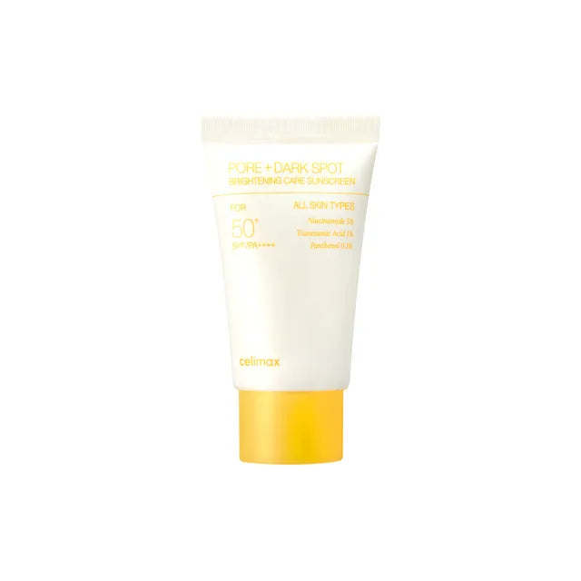 Pore+Dark Spot Brightening Care Sunscreen SPF 50+ PA ++++