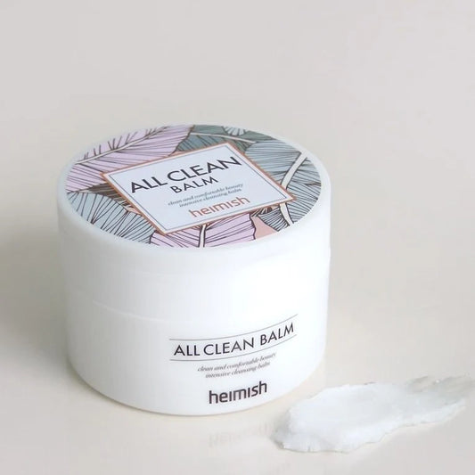 All Clean Balm -120ml