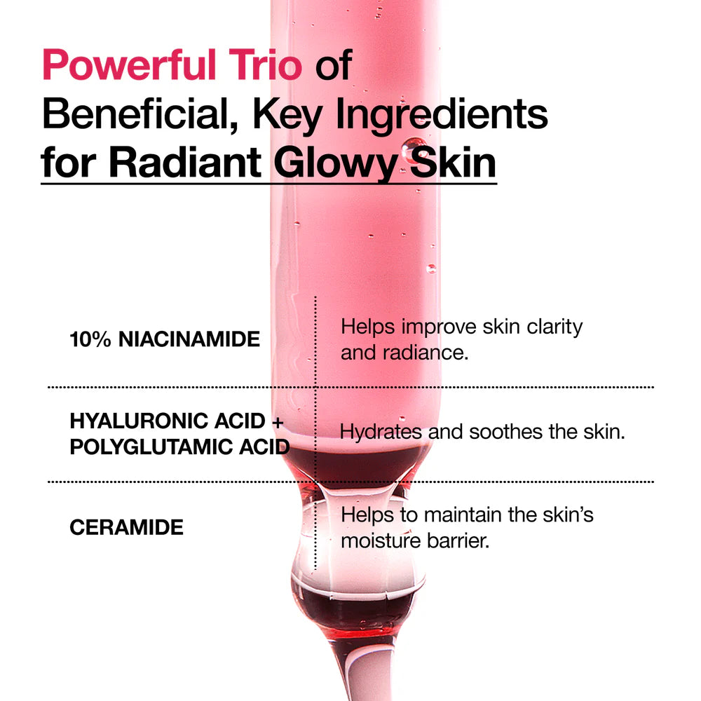 Niacinamide 10% + TXA 4% Dark Spot Removing Serum - 30ml