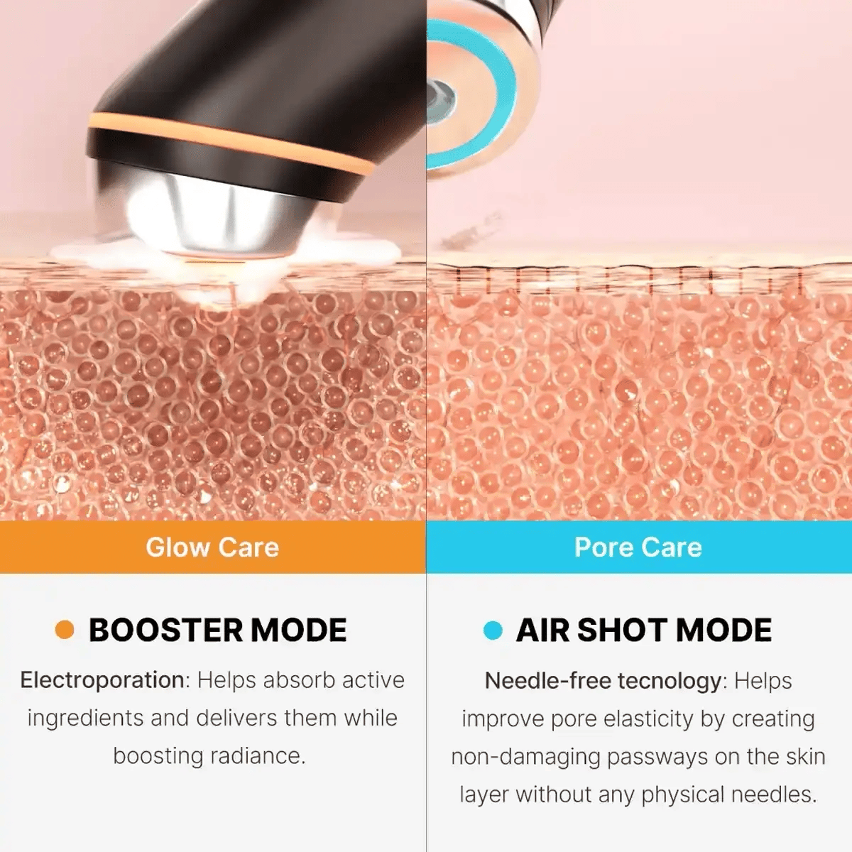 Booster Pro EX Pink AGE R - Medicube