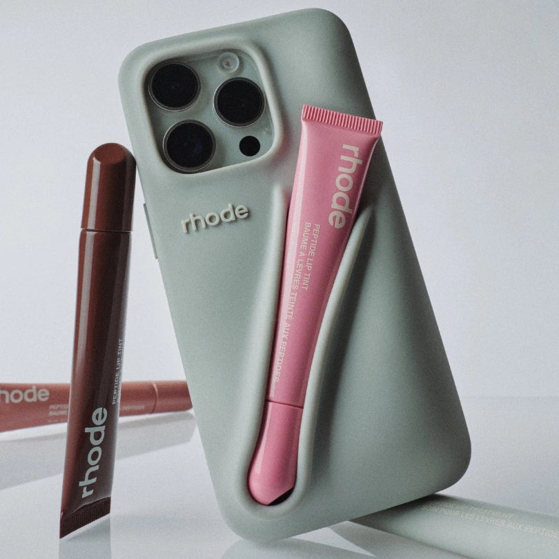 Lip case iPhone 14/15