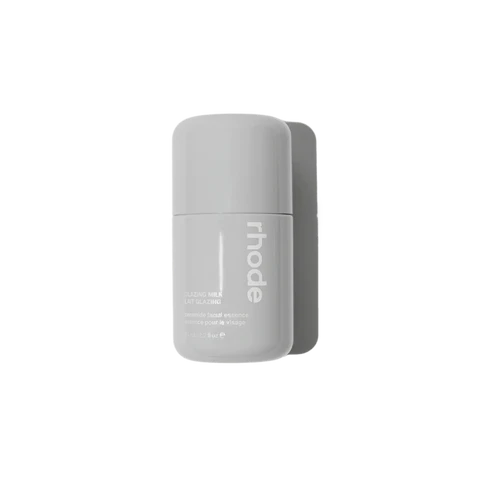 Glazing milk - full size 124 ml