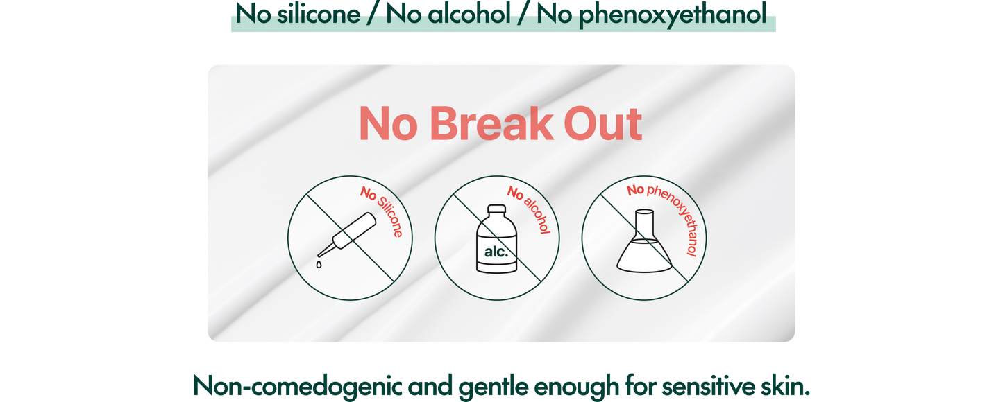 Mighty Bamboo Panthenol Cream - 100ml