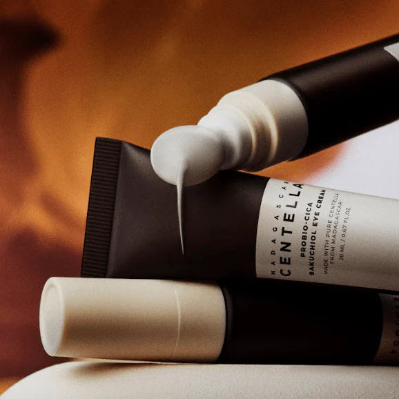 Madagascar Centella Probio-Cica Bakuchiol Eye Cream - 20ml